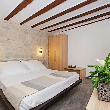 Apartamento Kika Luxury Oldtown *