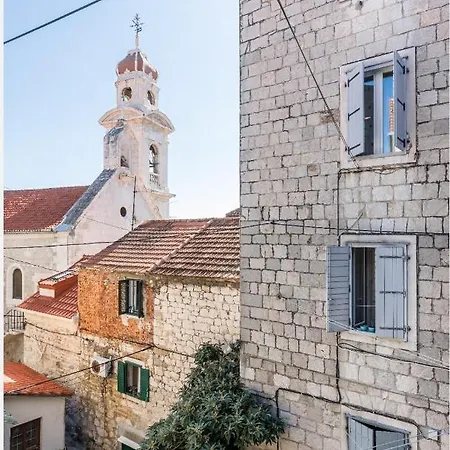 Kika Luxury Oldtown Apartamento *