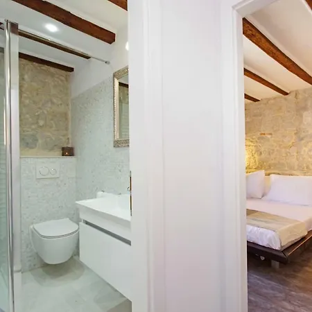 Apartment Kika Luxury Oldtown Split