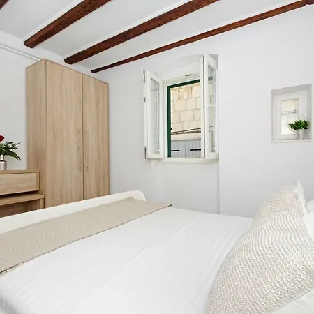 Apartamento Kika Luxury Oldtown Split