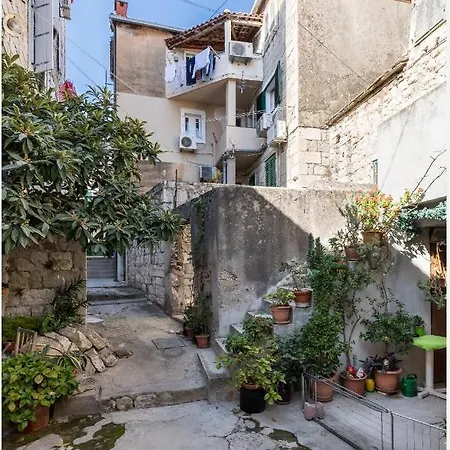 Kika Luxury Oldtown *