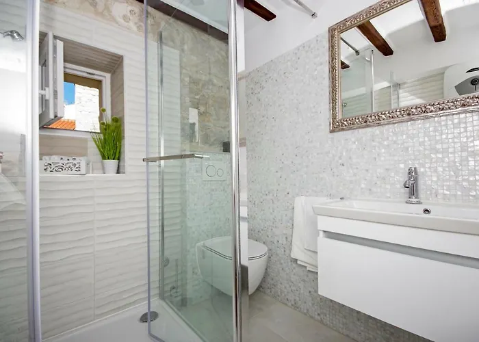 Kika Luxury Oldtown דירה ספליט